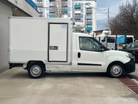 Fiat Doblo 1.6d Хладилен, снимка 4