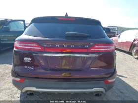 Lincoln MKC SELECT,  ,  ! | Mobile.bg    6