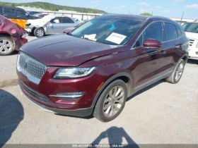 Lincoln MKC SELECT,  ,  ! | Mobile.bg    2