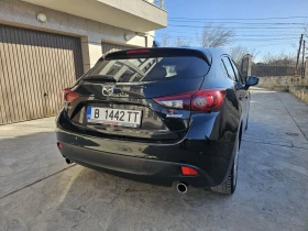 Mazda 3 2.2d Sky-Active, снимка 5