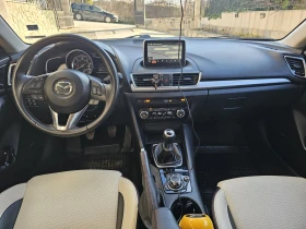 Mazda 3 2.2d Sky-Active, снимка 7