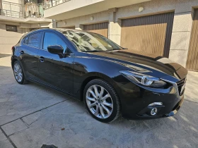 Mazda 3 2.2d Sky-Active, снимка 3