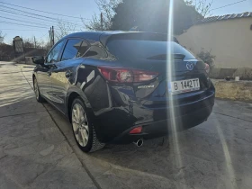 Mazda 3 2.2d Sky-Active, снимка 4