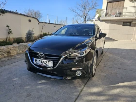 Mazda 3 2.2d Sky-Active, снимка 2