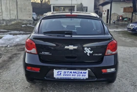 Chevrolet Cruze 1.6i 105 000км!, снимка 8