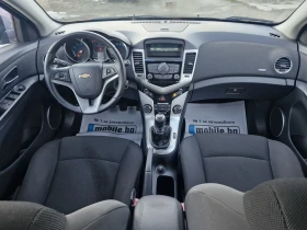 Chevrolet Cruze 1.6i 105 000км!, снимка 9