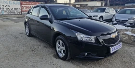 Chevrolet Cruze 1.6i 105 000км!, снимка 1