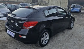 Chevrolet Cruze 1.6i 105 000км!, снимка 7