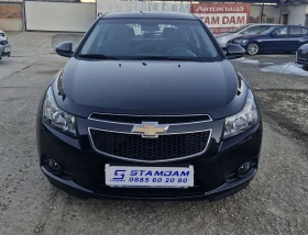 Chevrolet Cruze 1.6i 105 000км!, снимка 2