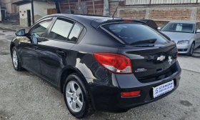 Chevrolet Cruze 1.6i 105 000км!, снимка 6