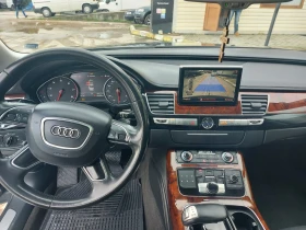 Audi A8 Long 3.0 , снимка 7