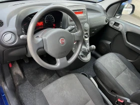 Fiat Panda 1.2i KLIMATIK/UNIKAT, снимка 12