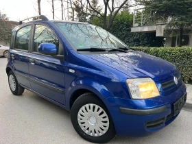 Fiat Panda 1.2i KLIMATIK/UNIKAT, снимка 5