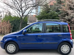 Fiat Panda 1.2i KLIMATIK/UNIKAT, снимка 3