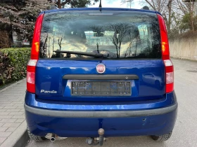 Fiat Panda 1.2i KLIMATIK/UNIKAT, снимка 8