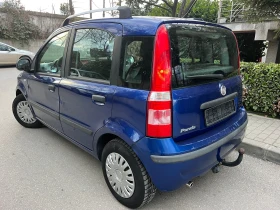 Fiat Panda 1.2i KLIMATIK/UNIKAT - 4444 лв. - 88641113 | Car24.bg