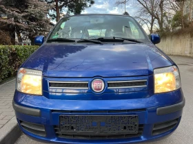 Fiat Panda 1.2i KLIMATIK/UNIKAT, снимка 2