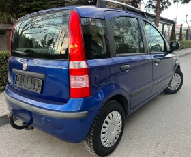 Fiat Panda 1.2i KLIMATIK/UNIKAT, снимка 7