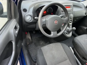 Fiat Panda 1.2i KLIMATIK/UNIKAT, снимка 11