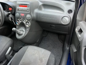 Fiat Panda 1.2i KLIMATIK/UNIKAT, снимка 14