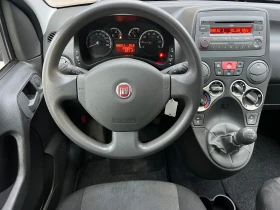 Fiat Panda 1.2i KLIMATIK/UNIKAT, снимка 10