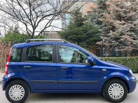 Fiat Panda 1.2i KLIMATIK/UNIKAT, снимка 6