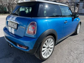 Mini Cooper s Collector&#39;s Edition - 16499 лв. - 53384987 | Car24.bg