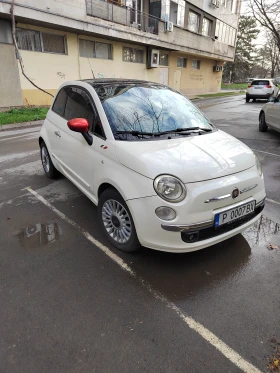 Fiat 500, снимка 7