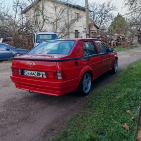 Alfa Romeo 75 2.0 ts    147к.с., снимка 4