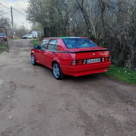 Alfa Romeo 75 2.0 ts    147к.с., снимка 5