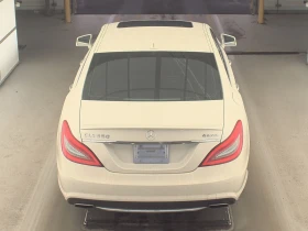 Mercedes-Benz CLS 550, снимка 5