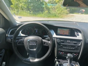 Обява за продажба на Audi A4 3.0D QUATTRO  ~16 500 лв. - изображение 9