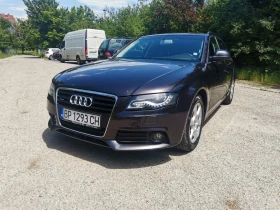 Обява за продажба на Audi A4 3.0D QUATTRO  ~16 500 лв. - изображение 1