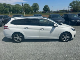 Peugeot 308 1.6HDI ALLURE | Mobile.bg    4