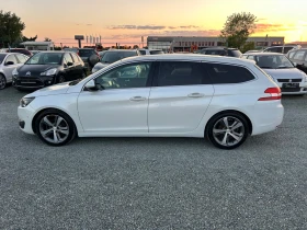 Обява за продажба на Peugeot 308 1.6HDI ALLURE ~13 999 лв. - изображение 7