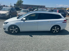 Peugeot 308 1.6HDI ALLURE | Mobile.bg    8