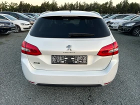 Обява за продажба на Peugeot 308 1.6HDI ALLURE ~13 999 лв. - изображение 5