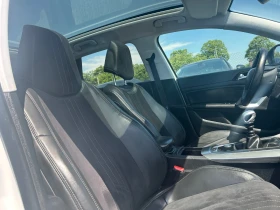 Peugeot 308 1.6HDI ALLURE | Mobile.bg    14