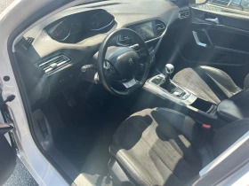 Peugeot 308 1.6HDI ALLURE | Mobile.bg    10