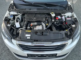 Peugeot 308 1.6HDI ALLURE | Mobile.bg    17