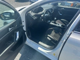 Peugeot 308 1.6HDI ALLURE | Mobile.bg    11