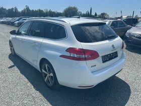 Peugeot 308 1.6HDI ALLURE | Mobile.bg    7