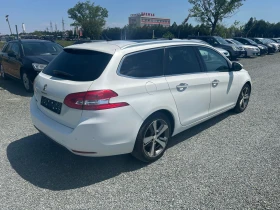 Peugeot 308 1.6HDI ALLURE | Mobile.bg    5
