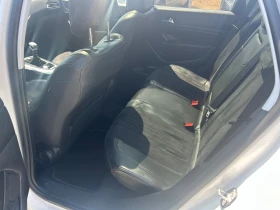 Peugeot 308 1.6HDI ALLURE | Mobile.bg    12