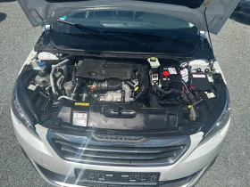 Peugeot 308 1.6HDI ALLURE | Mobile.bg    17