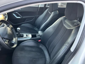Обява за продажба на Peugeot 308 1.6HDI ALLURE ~13 999 лв. - изображение 9