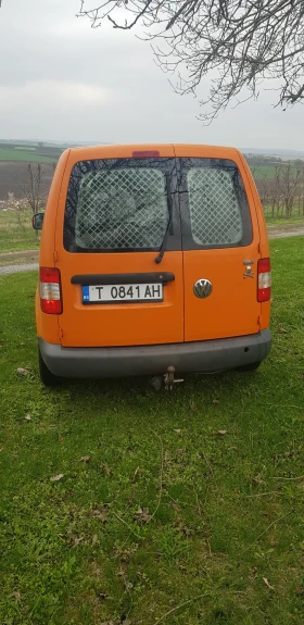 Обява за продажба на VW Caddy ~6 800 лв. - изображение 2