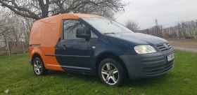 Обява за продажба на VW Caddy ~6 800 лв. - изображение 7
