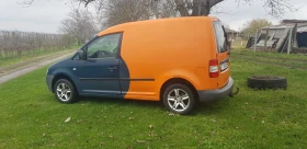 Обява за продажба на VW Caddy ~6 800 лв. - изображение 1