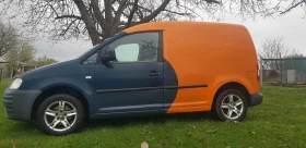 Обява за продажба на VW Caddy ~6 800 лв. - изображение 10